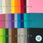 Preview: U-Heft Hülle Auswahl der Farben